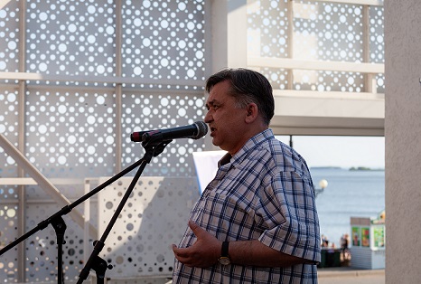 sar reki 25