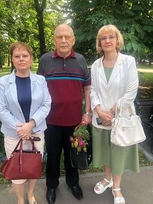 Пуш3