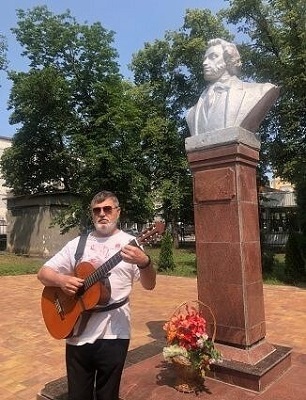 Пуш6