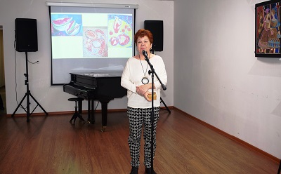Лиза8