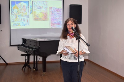 Лиза9