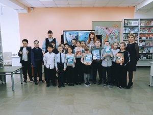 И. Китова дети