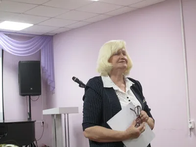 К 90-летию О.Н. Молоткова