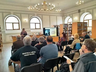 «О мыслях, рифмах и стихах»