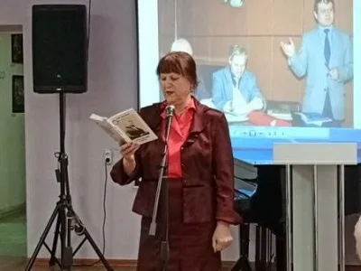 «В моем родном краю…»