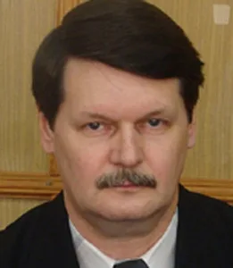 Валерий Кремер