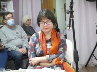 Я оживу на несколько минут…