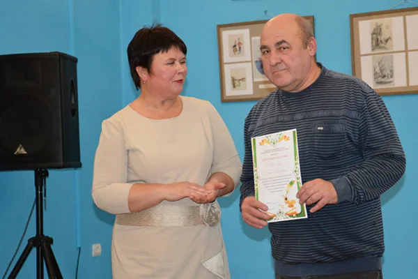 12 декабря, в день начала работы Саратовской губернской ученой архивной комиссии, в Областной библиотеке для детей и юношества им. А.С.Пушкина состоялось «Краеведческое собрание» — фото 1