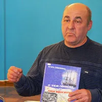 19 декабря 2017 года состоялась очередная встреча обучающихся МБОУ «СОШ №20» с Игорем Демьяновичем Смилевцом.