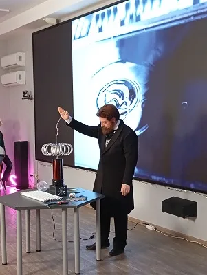 "Да будет свет!" — фото 8