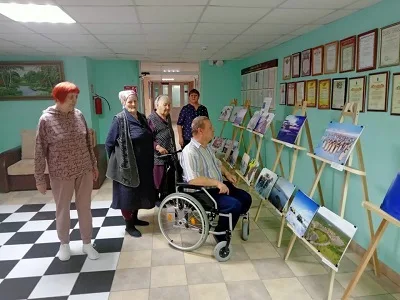 «Дороги к белым горизонтам»