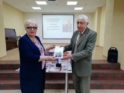 Герои рядом с нами