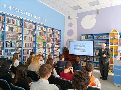 Исторический экскурс ко Дню воссоединения Крыма с Россией