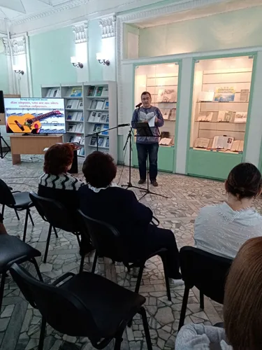 «Как здорово, что все мы здесь сегодня собрались»