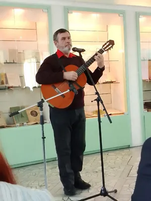 Капели звонкие стихов