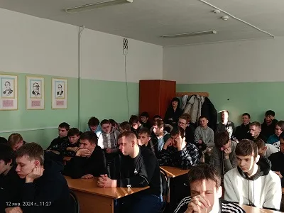 Казаки стали героями Специальной военной операции