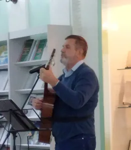 Ко Дню пожилого человека