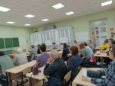 Лабиринты поэзии — фото 3