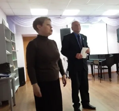 Михаил Алексеев – писатель, воин, патриот