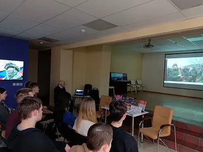 Мысли о будущем Донбасса, ставшего частью России