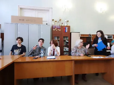 На календаре и на «Перекрёстке» - День поэзии