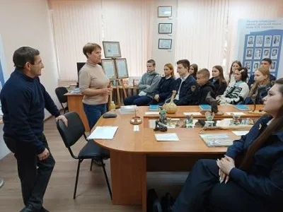 На острие карандаша — фото 1