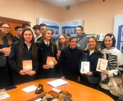 На острие карандаша