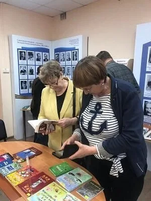 «Нам дороги эти позабыть нельзя...» — фото 1
