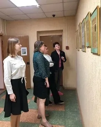 Открылась «Времени печать»
