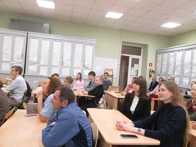 «Под сенью Сириуса» — фото 3