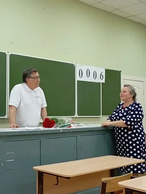 «Под сенью Сириуса» — фото 6