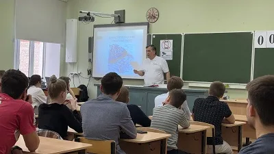 «Под сенью Сириуса» — фото 9