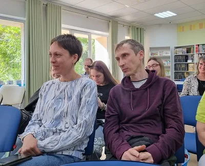 Поэтический практикум «ЛЕТИ»
