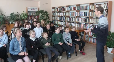 Посвящаю, мой город, тебе!
