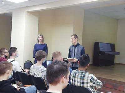 Презентация книги «Саратов – город прифронтовой»