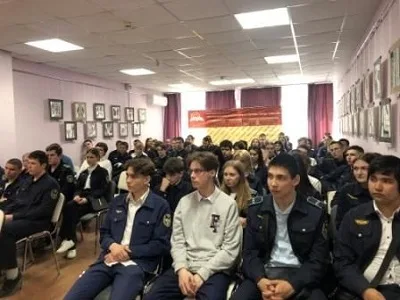 «Прямой разговор»