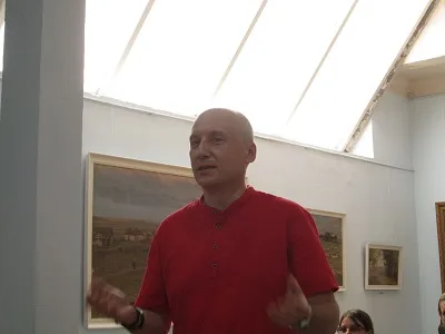 «Родной земли многоголосье» — фото 4