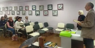 Саратовская песня, поговорка, частушка: авторы и собиратели