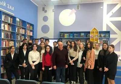 След в Арктике