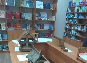 Видео-экскурсия «Грани таланта»