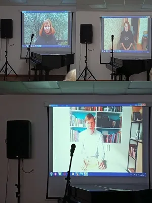 Итоги литературного творческого конкурса имени ГРИГОРИЯ КОНОВАЛОВА — фото 8