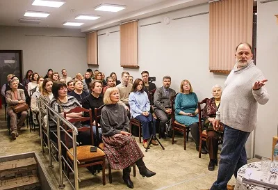 «ВТОРЧЕРМЕТ» ИВАНА ВАСИЛЬЦОВА