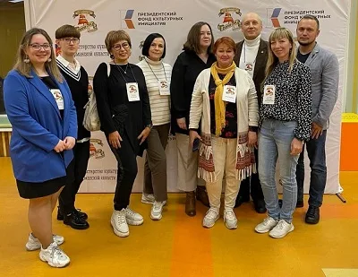 XIII Литературный фестиваль «Капитан Грэй»