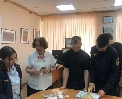 «Я прошел по той войне….»
