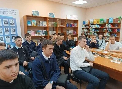 «Я прошел по той войне….» — фото 2