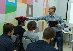 Языковое наследие Петровской эпохи