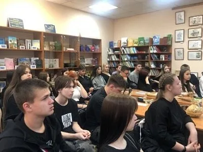 «За чистоту русского языка»
