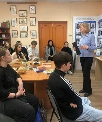 «За чистоту русского языка» — фото 4