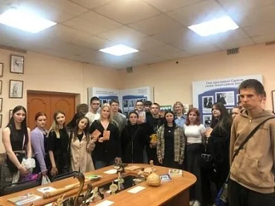 «За чистоту русского языка» — фото 5