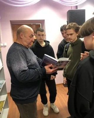 «Затонувшая легенда» — фото 3